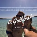 Itinerario nord-est Sardegna