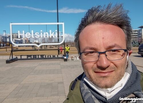 Una giornata ad Helsinki, alla scoperta della capitale finlandese